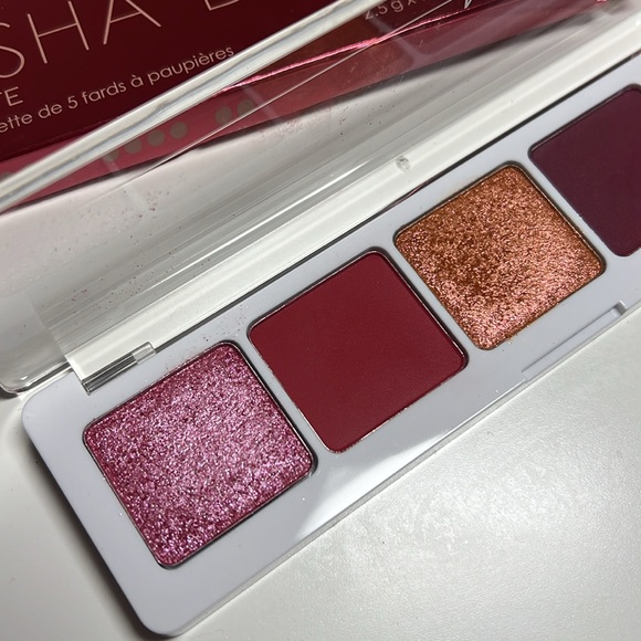 Natasha Denona Cranberry BNIB - Picture 2 of 4